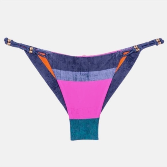 New! Vix Kanti Bikini Bottom - Picture 1 of 6